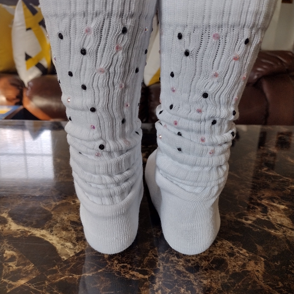 Junk Socks - Picture 2 of 2